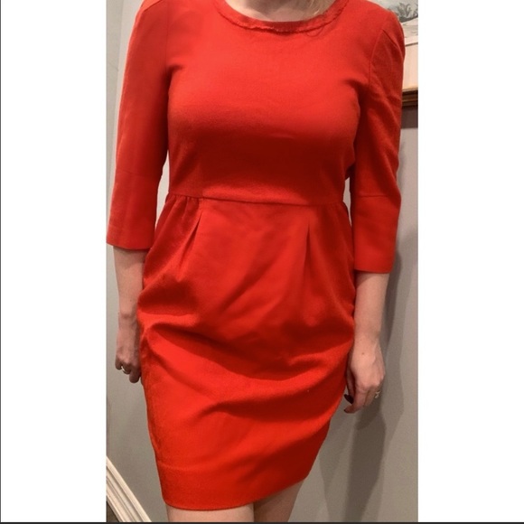 J.Crew Dress - Picture 2 of 5